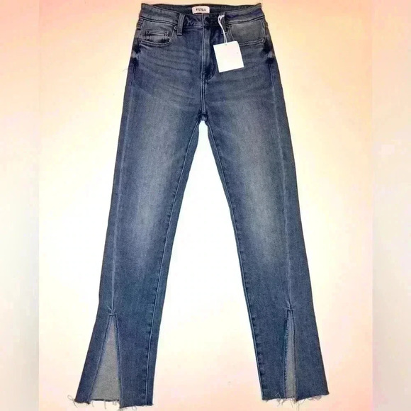 Pistola Womens Teagan Springs Jeans Size 26 - Picture 1 of 8